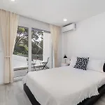 Modern With Pool And Garage By Soulplaces *
