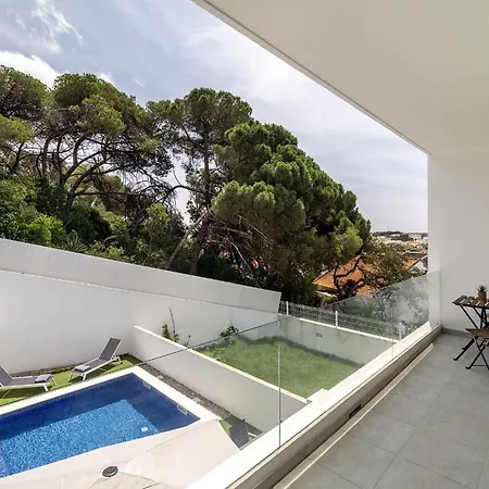 Modern With Pool And Garage By Soulplaces *